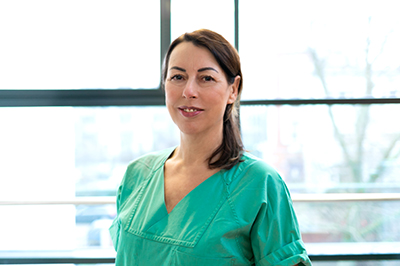 Karina Kuske-Rösler