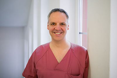 Ralf Böttger, IBCLC