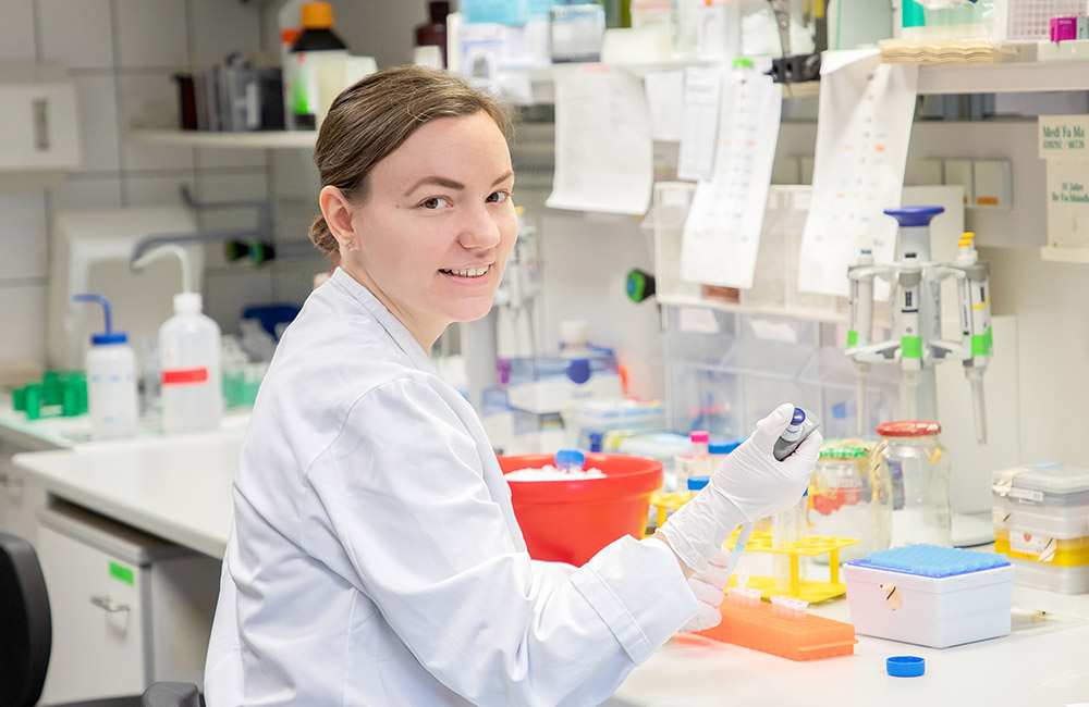 Dr. rer. nat. Juliane Lokau