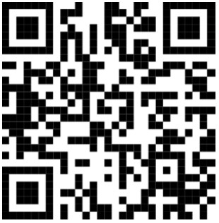 QR-Code Organisten